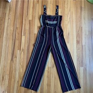 BOOHOO STRIPED JUMPER